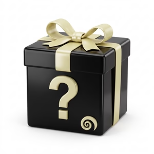 Elden Ring Mystery Box